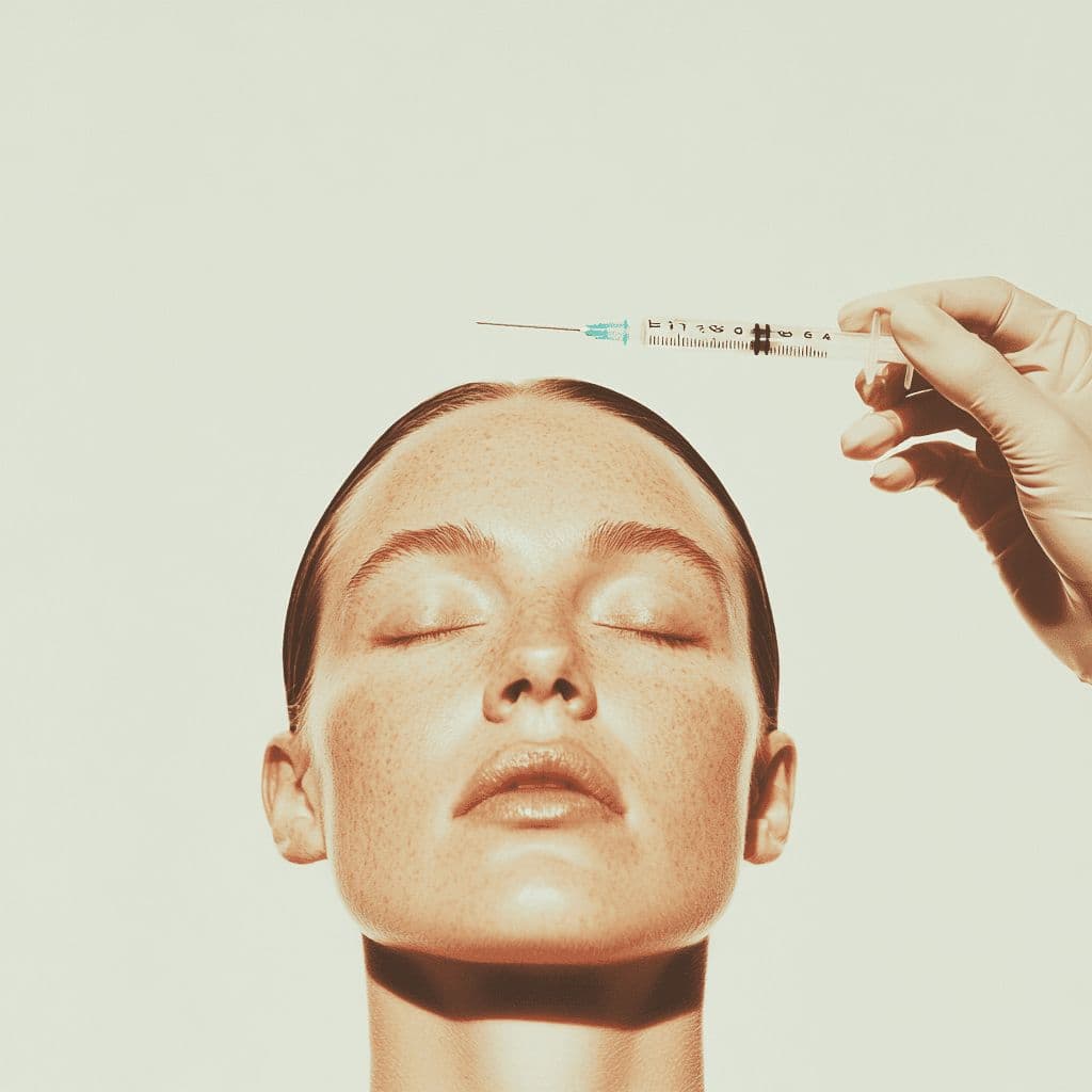 7 Common Myths About Dermal Fillers